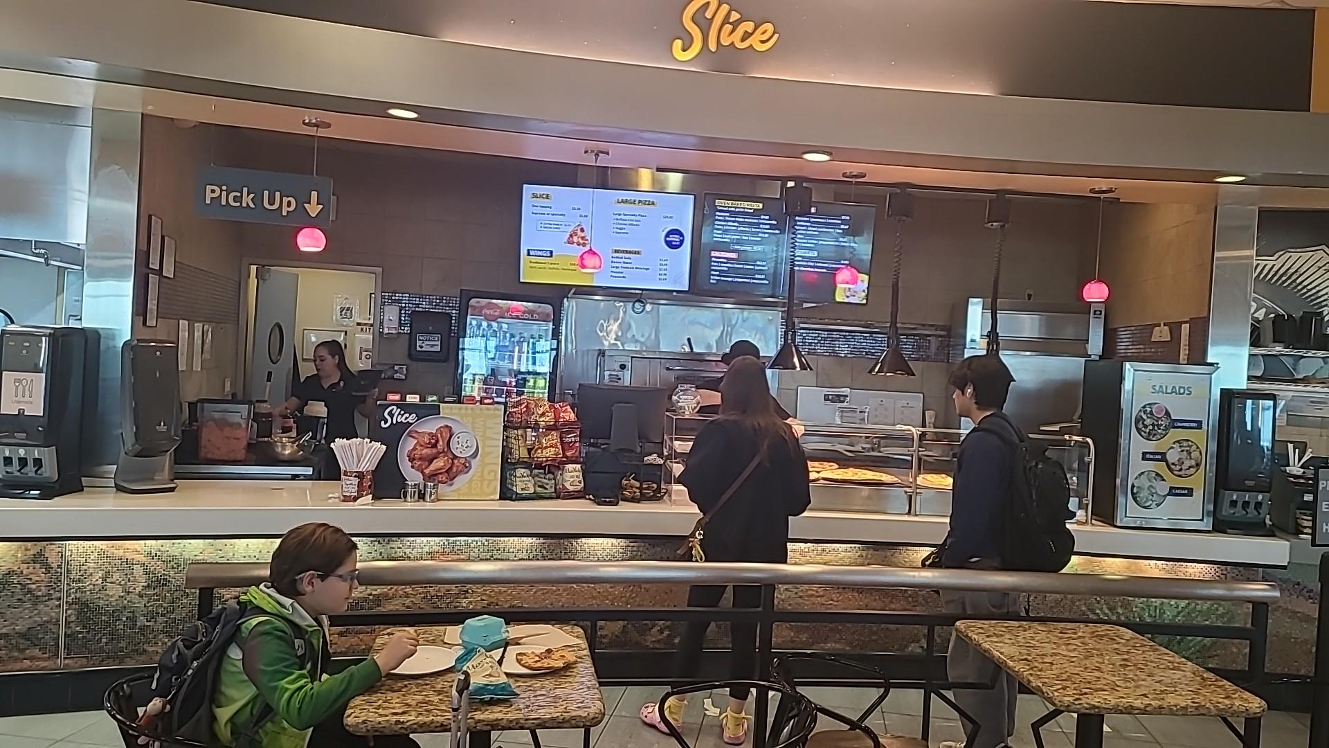 Slice