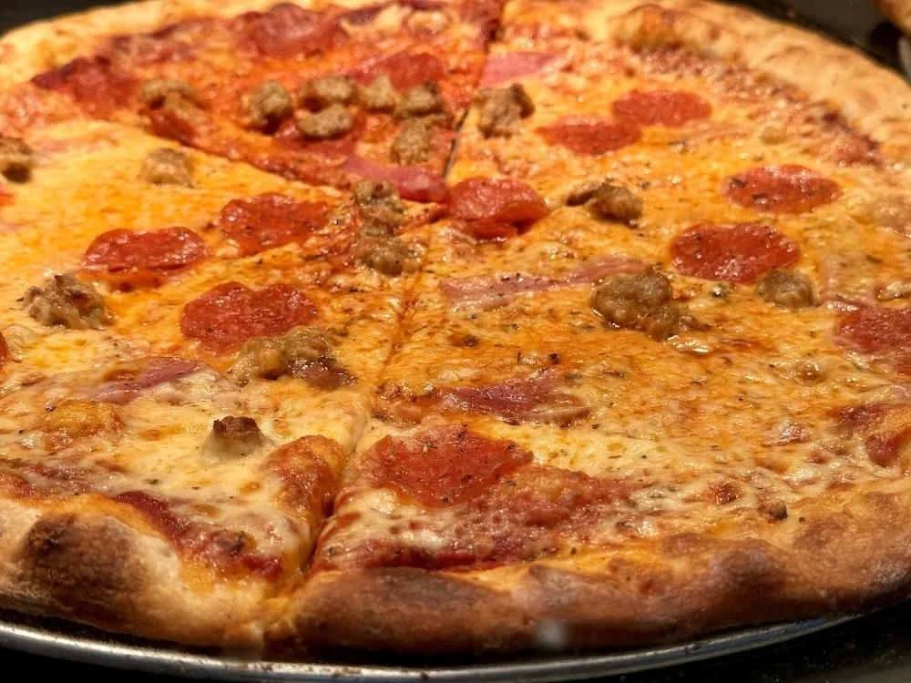 Pepperoni